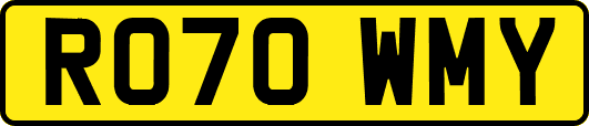 RO70WMY