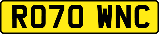 RO70WNC