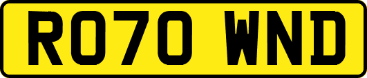 RO70WND