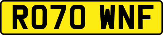 RO70WNF