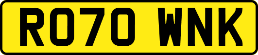 RO70WNK