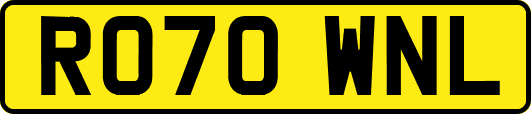 RO70WNL