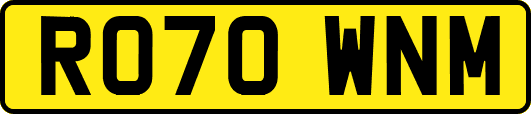 RO70WNM