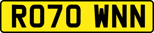 RO70WNN
