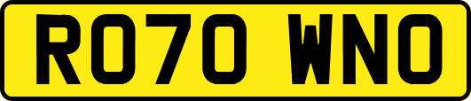RO70WNO