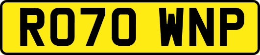RO70WNP