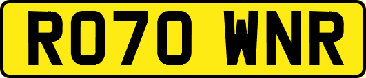 RO70WNR