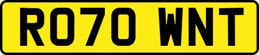 RO70WNT