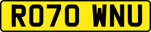 RO70WNU