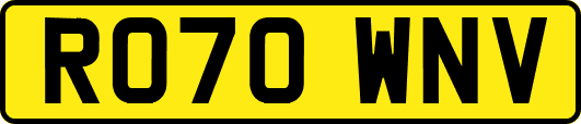 RO70WNV