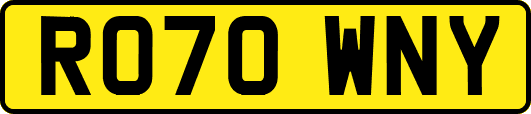 RO70WNY