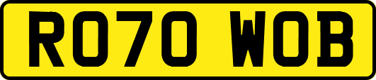 RO70WOB