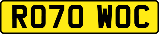 RO70WOC