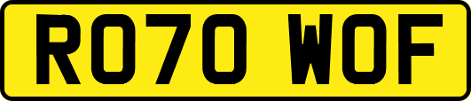 RO70WOF