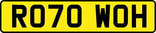 RO70WOH