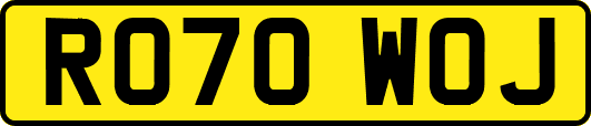 RO70WOJ
