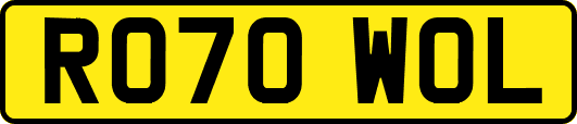 RO70WOL