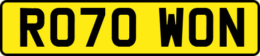 RO70WON
