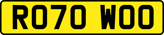 RO70WOO