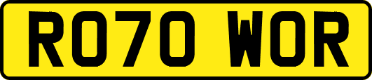 RO70WOR