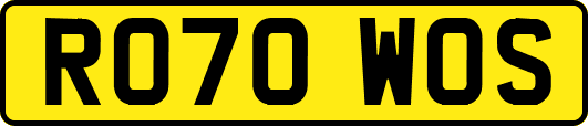 RO70WOS