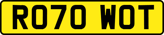 RO70WOT