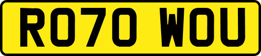 RO70WOU