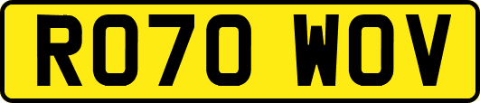 RO70WOV