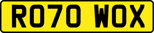 RO70WOX