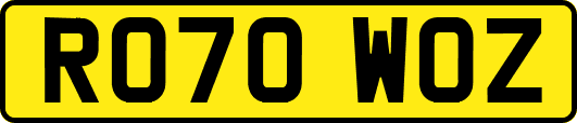 RO70WOZ