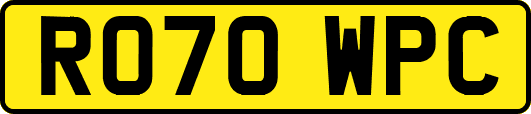 RO70WPC