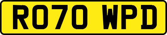 RO70WPD