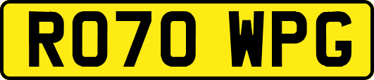 RO70WPG
