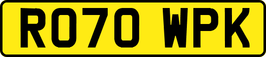 RO70WPK