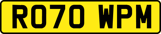 RO70WPM