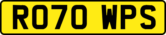 RO70WPS