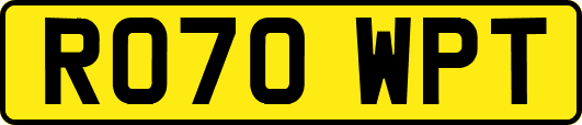 RO70WPT