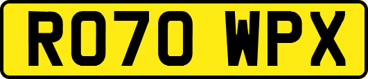 RO70WPX