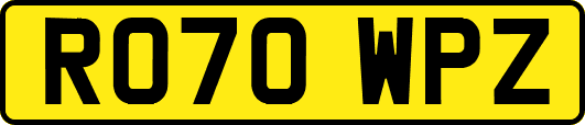 RO70WPZ