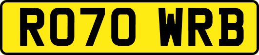 RO70WRB