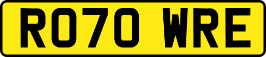 RO70WRE