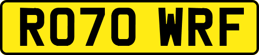 RO70WRF