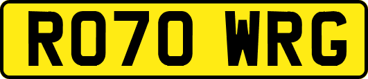RO70WRG