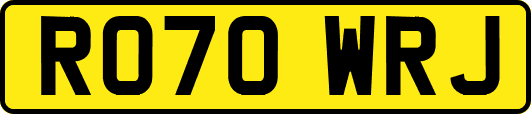 RO70WRJ