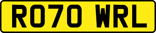 RO70WRL