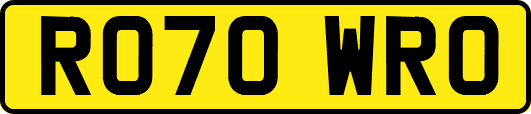 RO70WRO