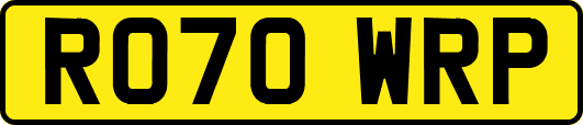 RO70WRP