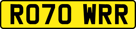 RO70WRR