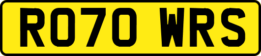 RO70WRS
