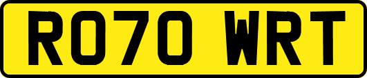 RO70WRT